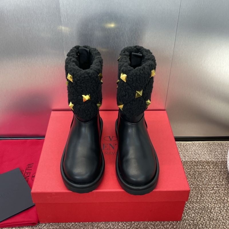 Valentino Boots